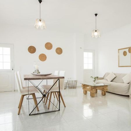 Amalthia Villa Karpathos Luaran gambar