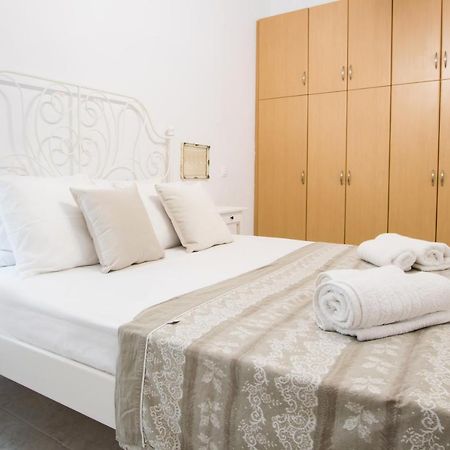 Amalthia Villa Karpathos Luaran gambar