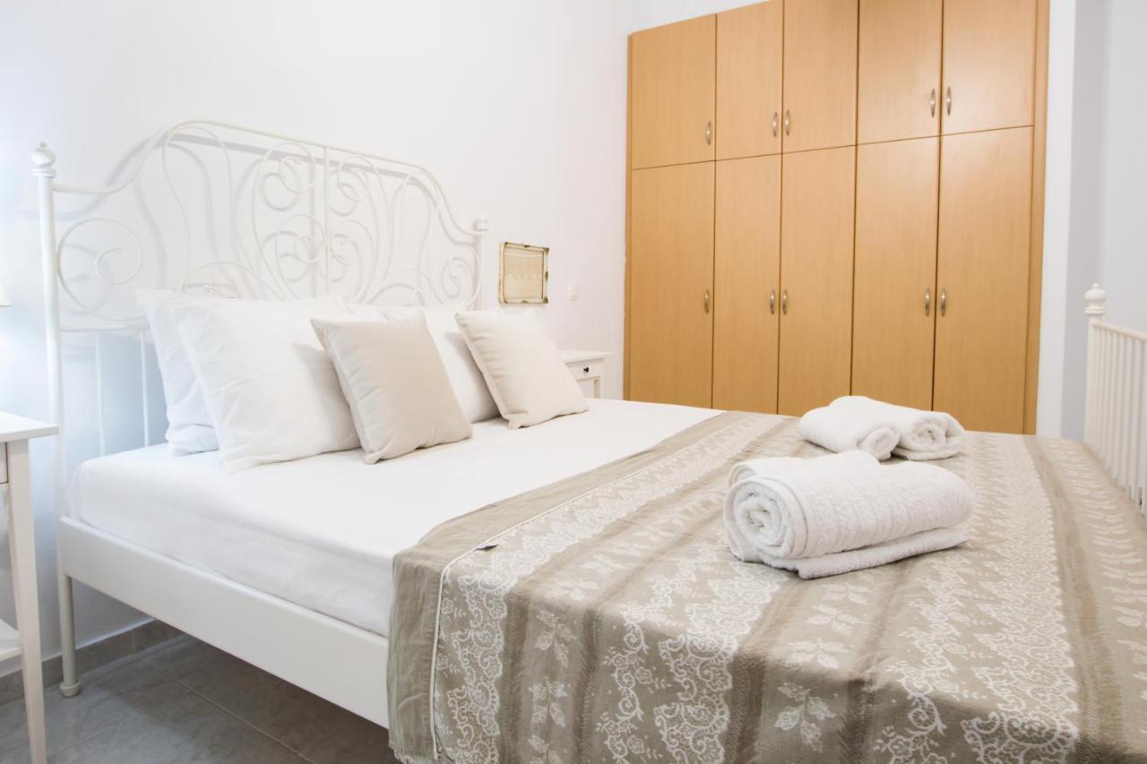 Amalthia Villa Karpathos Luaran gambar