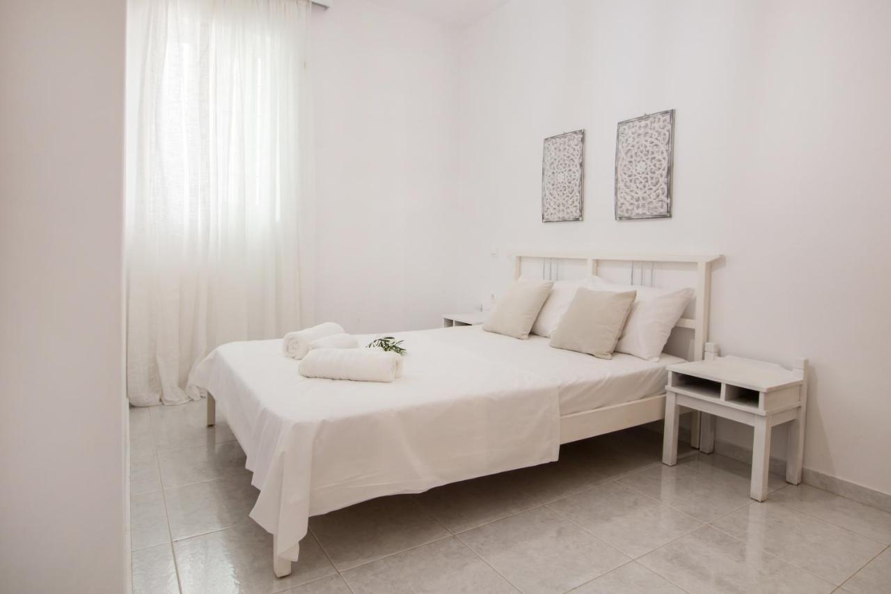 Amalthia Villa Karpathos Luaran gambar