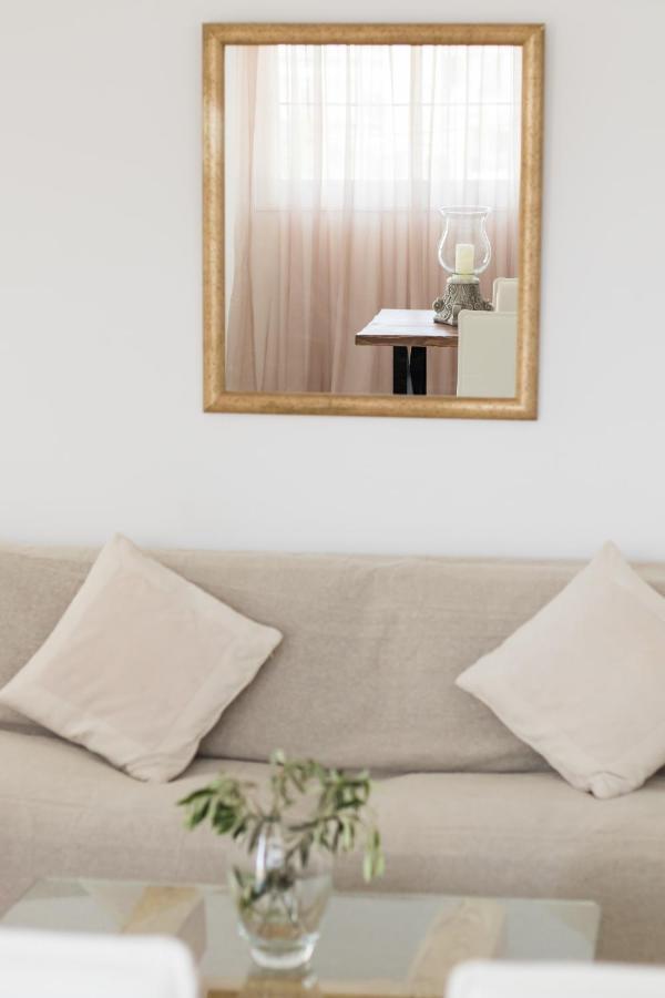 Amalthia Villa Karpathos Luaran gambar