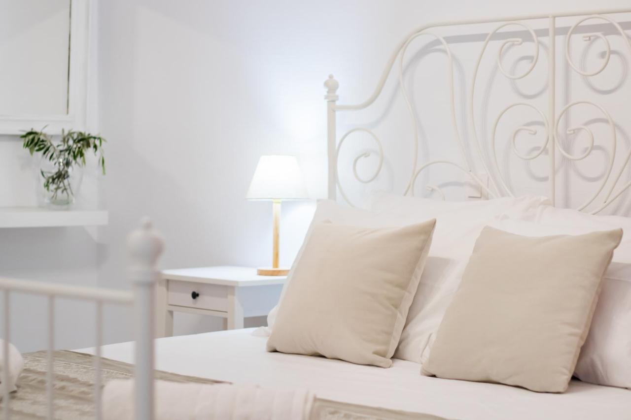 Amalthia Villa Karpathos Luaran gambar