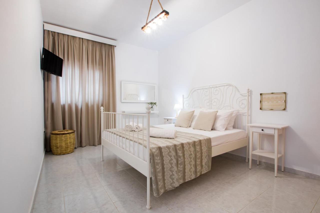 Amalthia Villa Karpathos Luaran gambar