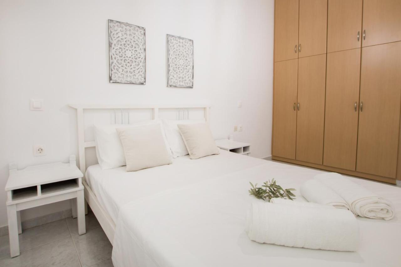 Amalthia Villa Karpathos Luaran gambar